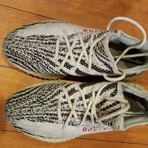 Yeezy Boost Sply-350